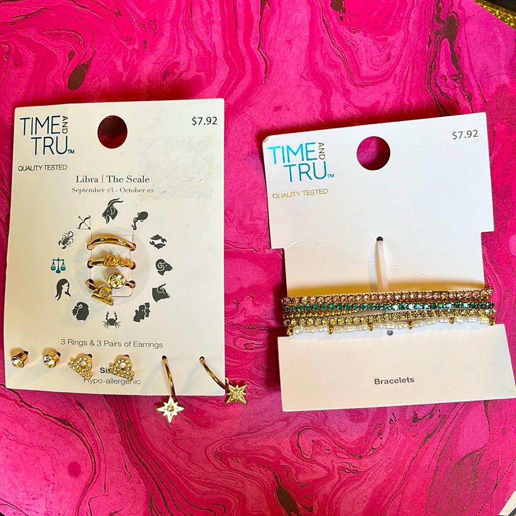 Libra Set